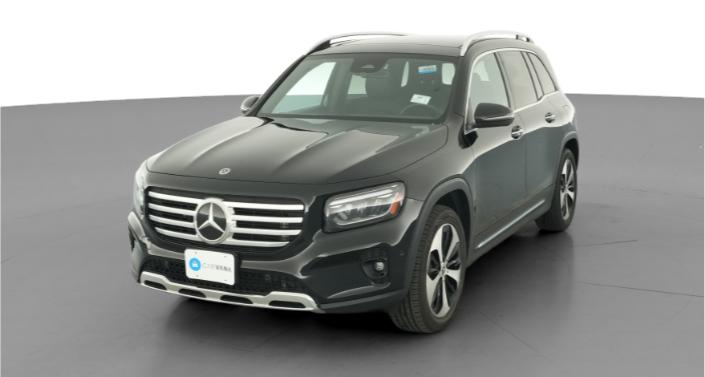 Thumbnail: 2025 Mercedes-Benz GLB - 1