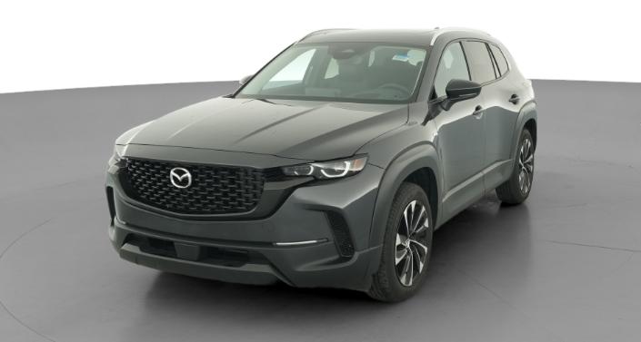 Thumbnail: 2025 Mazda CX-50 - 1