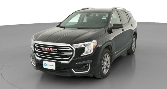 Thumbnail: 2024 GMC Terrain - 1