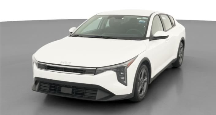 Thumbnail: 2025 Kia K4 - 1