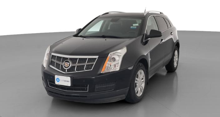 2012 Cadillac SRX Base -
                  Lorain, OH