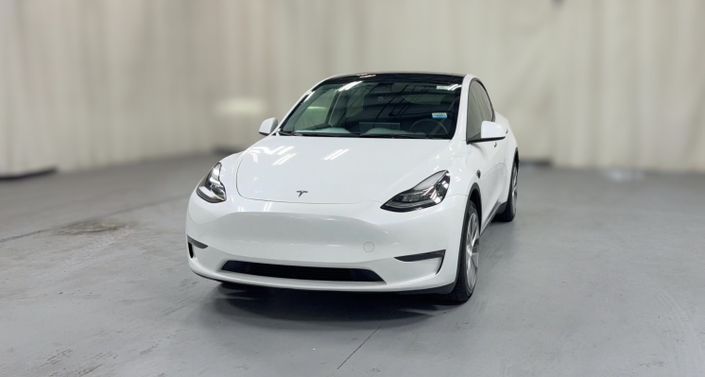 Thumbnail: 2023 Tesla Model Y - 1