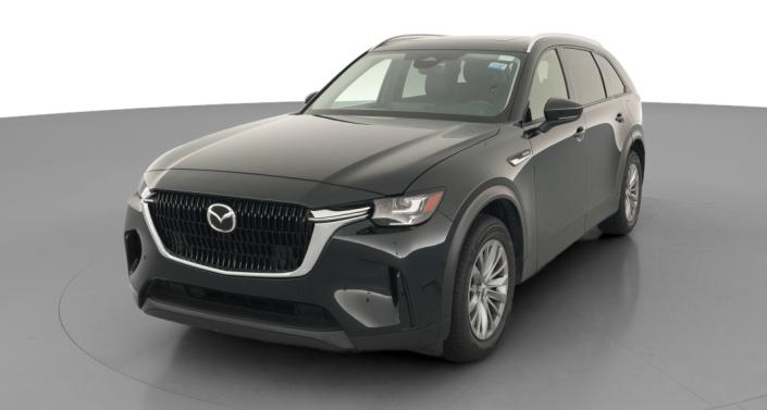 Thumbnail: 2025 Mazda CX-90 - 1