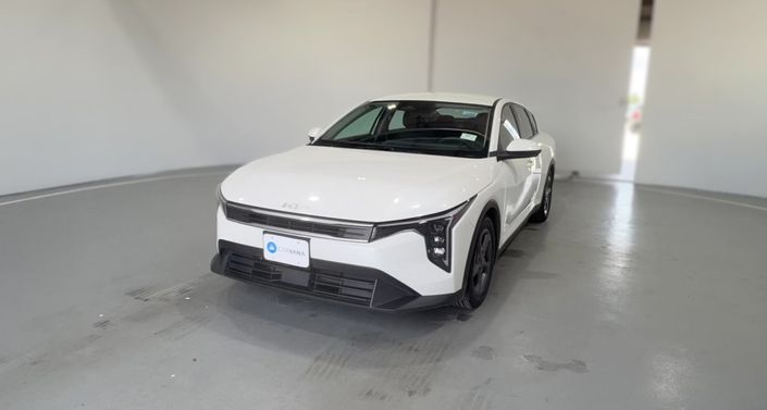Thumbnail: 2025 Kia K4 - 1
