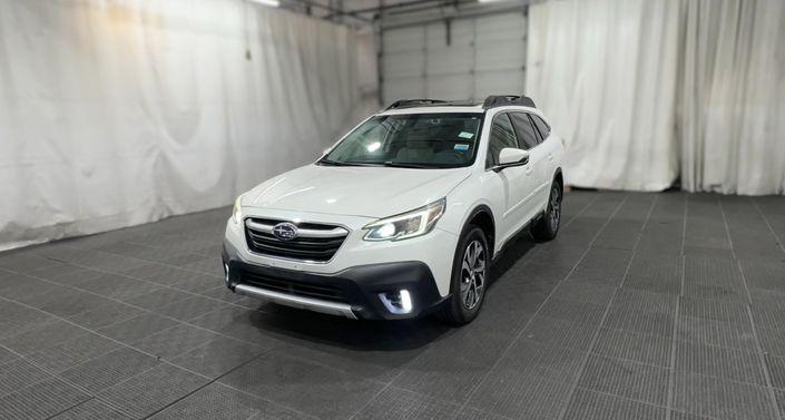 Thumbnail: 2020 Subaru Outback - 1