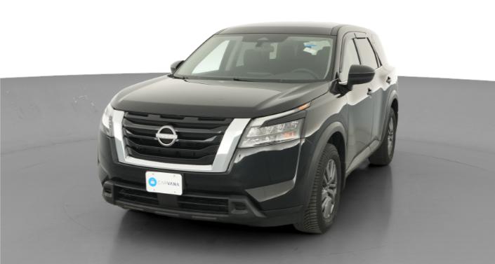 Thumbnail: 2023 Nissan Pathfinder - 1