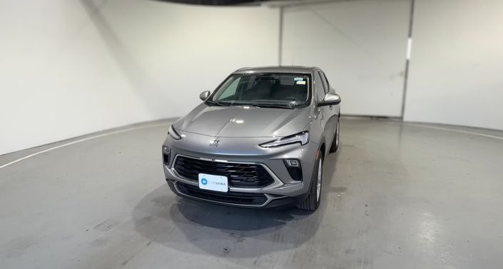 Thumbnail: 2025 Buick Encore GX - 1