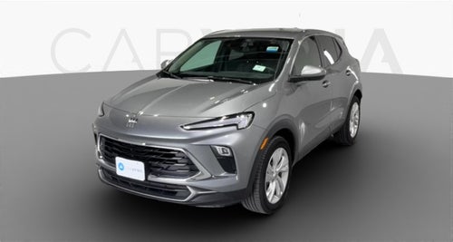 2025 Buick Encore GX