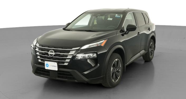 Thumbnail: 2024 Nissan Rogue - 1