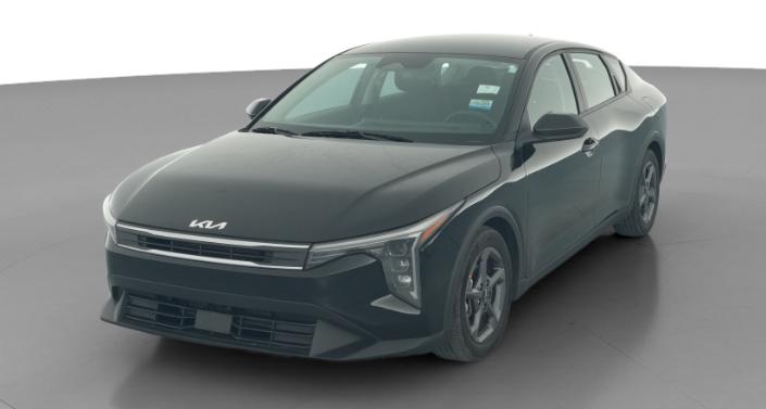 Thumbnail: 2025 Kia K4 - 1