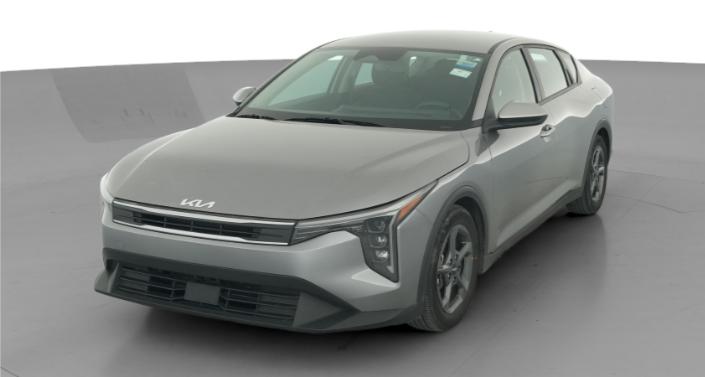 Thumbnail: 2025 Kia K4 - 1