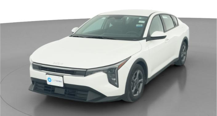 Thumbnail: 2025 Kia K4 - 1