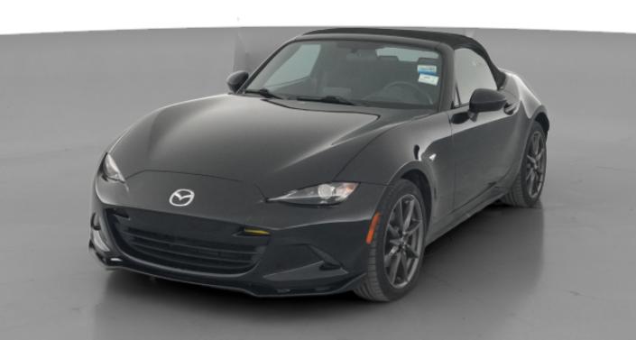 2016 Mazda MX-5 Miata Club -
                  Beverly, NJ