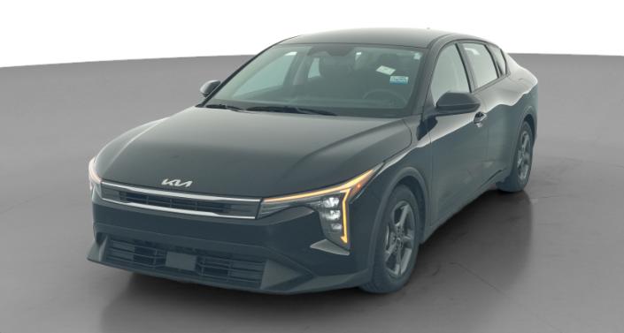 Thumbnail: 2025 Kia K4 - 1