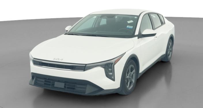 2025 Kia K4 LXS -
                  Indianapolis, IN