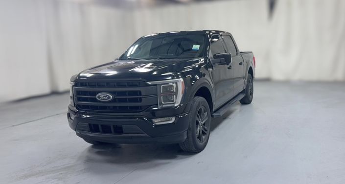Thumbnail: 2021 Ford Econoline - 1