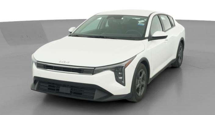 2025 Kia K4 LXS -
                  Indianapolis, IN