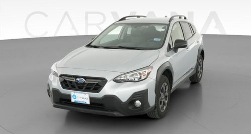 2023 Subaru Crosstrek