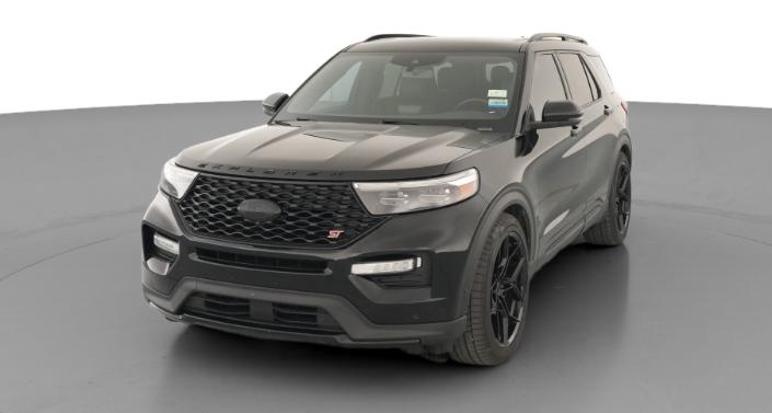 Thumbnail: 2020 Ford Explorer - 1