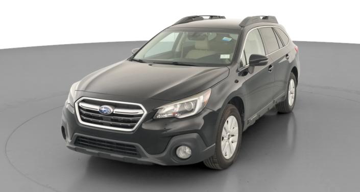 Thumbnail: 2019 Subaru Outback - 1