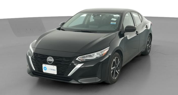 Thumbnail: 2025 Nissan Sentra - 1