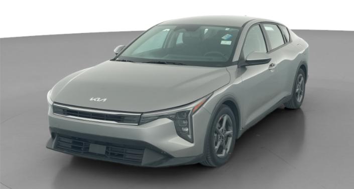 Thumbnail: 2025 Kia K4 - 1