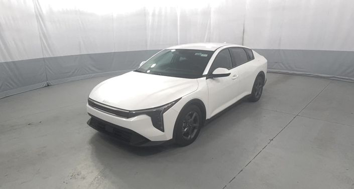 Thumbnail: 2025 Kia K4 - 1