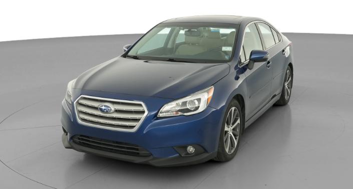 Thumbnail: 2015 Subaru Legacy - 1