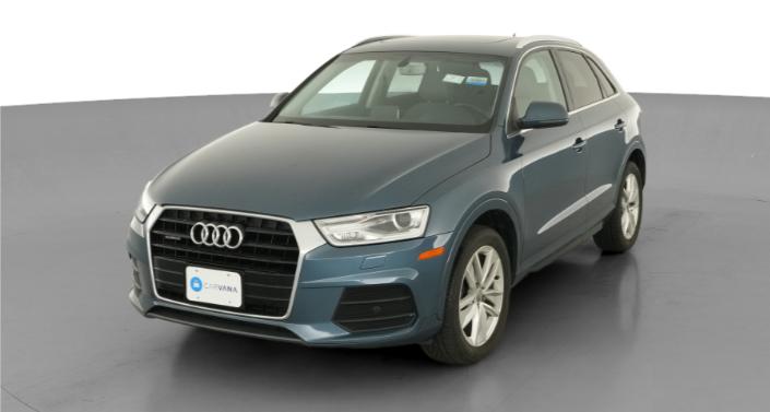 Thumbnail: 2016 Audi Q3 - 1