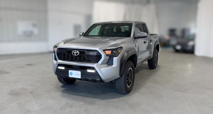 Thumbnail: 2025 Toyota Tacoma - 1