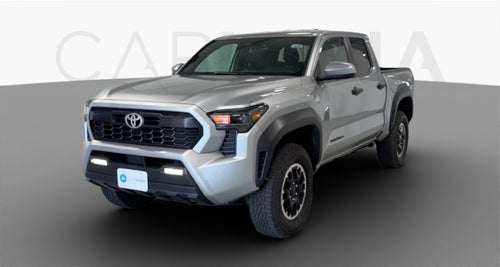 2025 Toyota Tacoma Double Cab