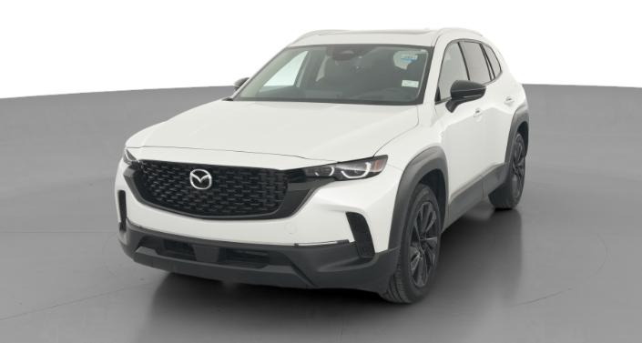 Thumbnail: 2025 Mazda CX-50 - 1