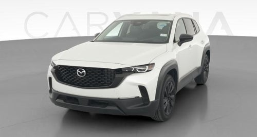 2025 MAZDA CX-50 Hybrid