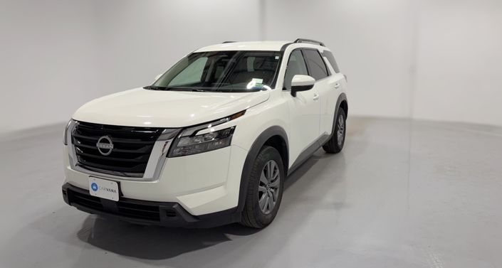 Thumbnail: 2025 Nissan Pathfinder - 1
