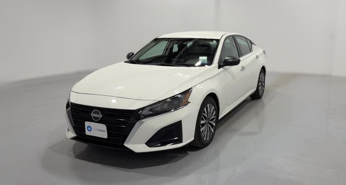 Thumbnail: 2025 Nissan Altima - 1