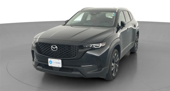 Thumbnail: 2025 Mazda CX-50 - 1