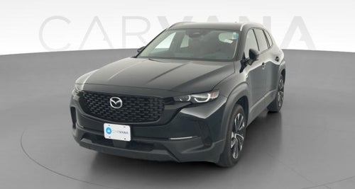 2025 MAZDA CX-50 Hybrid