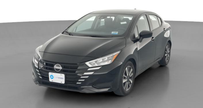 Thumbnail: 2025 Nissan Versa - 1