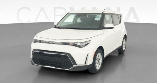 2025 Kia Soul