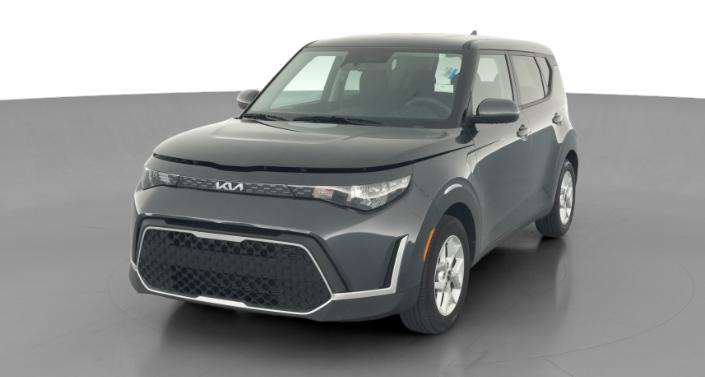 Thumbnail: 2025 Kia Soul - 1