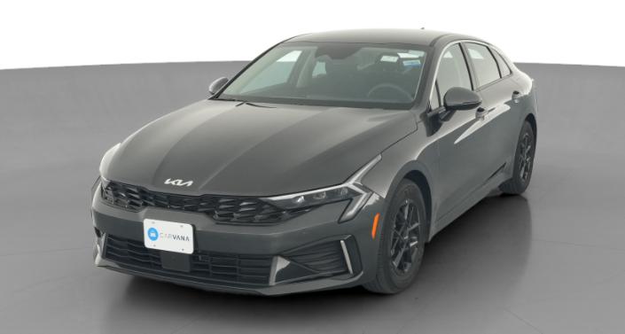 Thumbnail: 2025 Kia K5 - 1