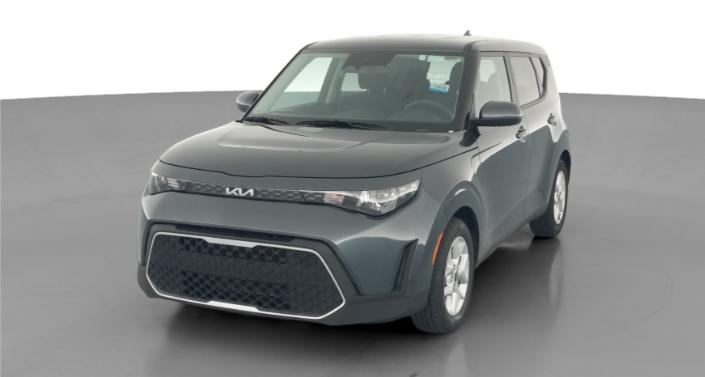 Thumbnail: 2025 Kia Soul - 1
