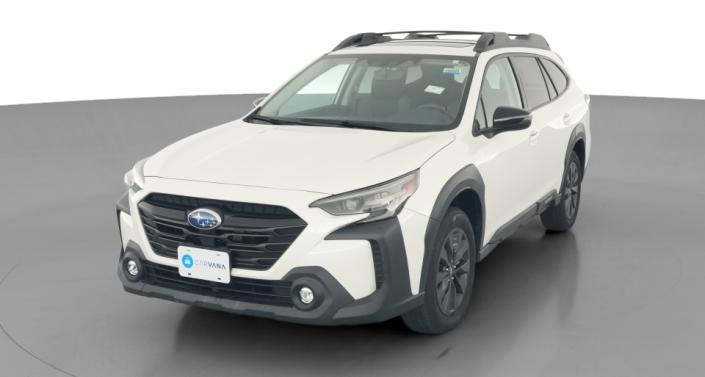 Thumbnail: 2023 Subaru Outback - 1