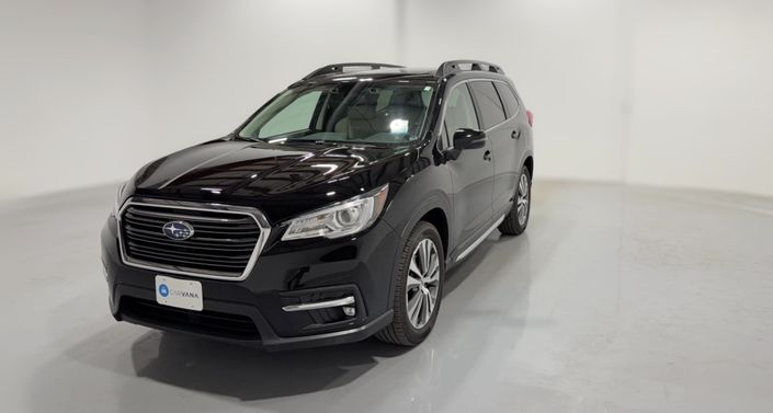 Thumbnail: 2021 Subaru Ascent - 1
