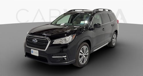 2021 Subaru Ascent