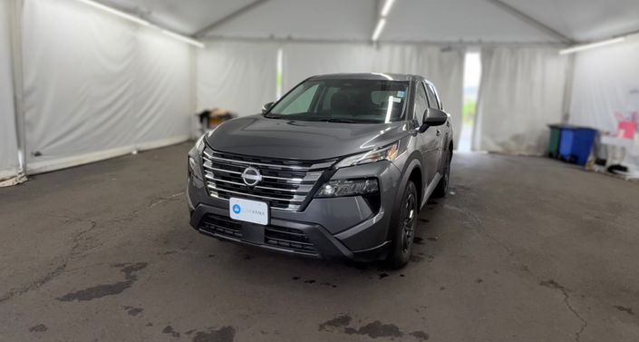 Thumbnail: 2025 Nissan Rogue - 1