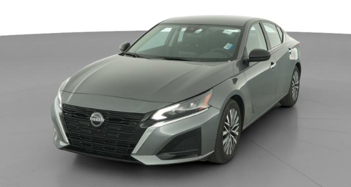 Thumbnail: 2025 Nissan Altima - 1