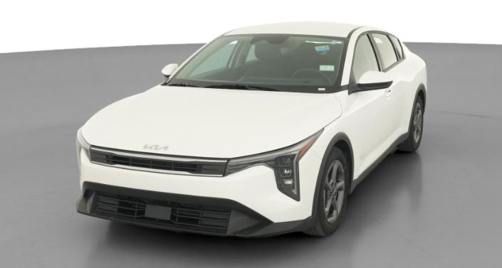 Thumbnail: 2025 Kia K4 - 1