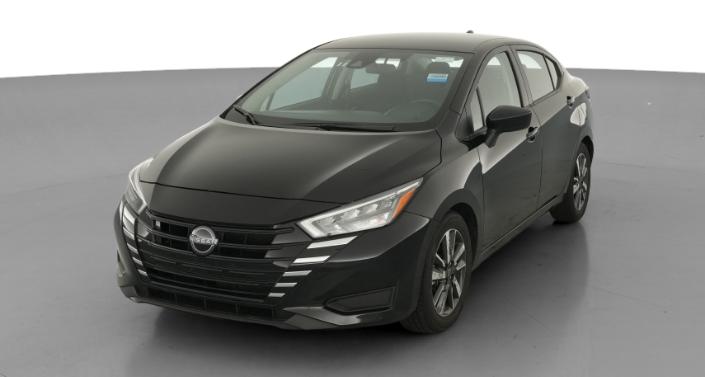 Thumbnail: 2025 Nissan Versa - 1
