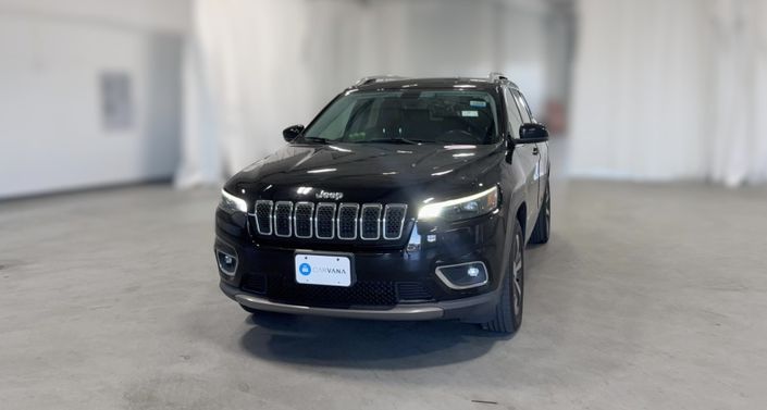 Thumbnail: 2019 Jeep Cherokee - 1